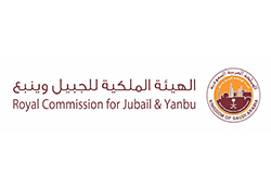 Royal Commission for Jubail and Yanbu