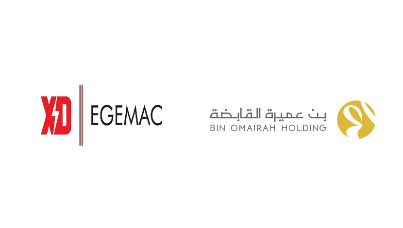 Bin Omairah led-JV signs a Contract with NUCA of Egypt for the Engineering, Procurement and Construction of 220/22/22 Kv Eastern Extension Substation