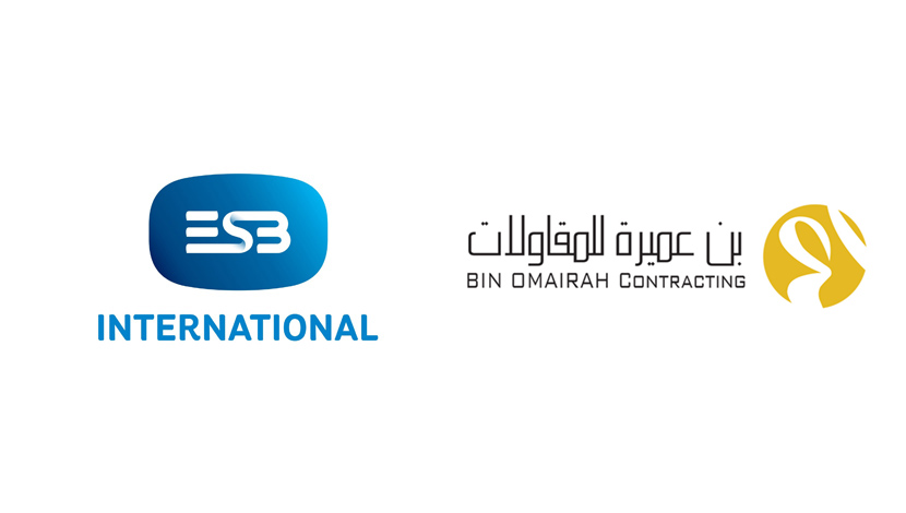 Bin Omairah is prequalified in Cable Installation and Associated Civil Works in Bahrain by ESBI